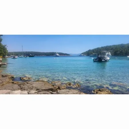 Διαμέρισμα Kroatien